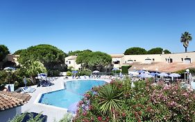 Résidence Odalys Saint Loup